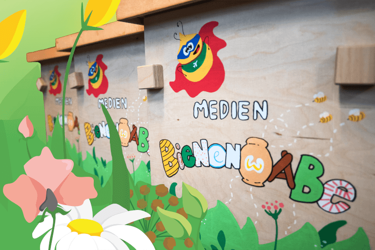 boxen hintergrund kleiner